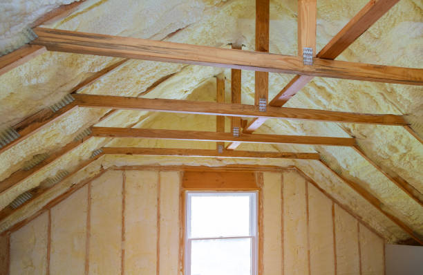 Best Spray Foam Insulation in Maplewood, MO