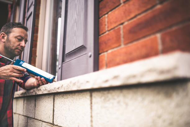 Types of Insulation We Offer in Maplewood, MO