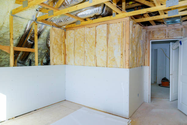 Types of Insulation We Offer in Maplewood, MO