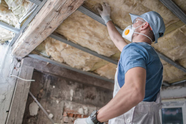 Best Insulation for Specific Applications in Maplewood, MO
